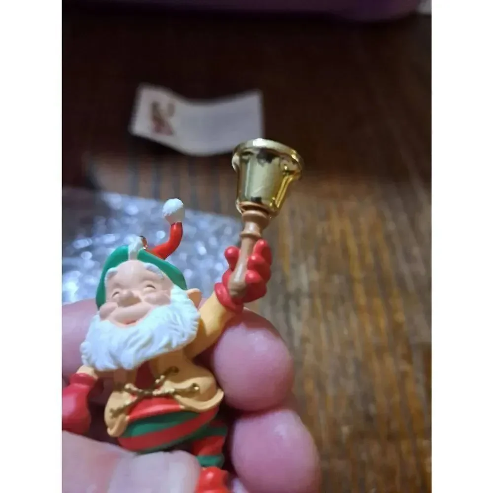 Hallmark good vintage